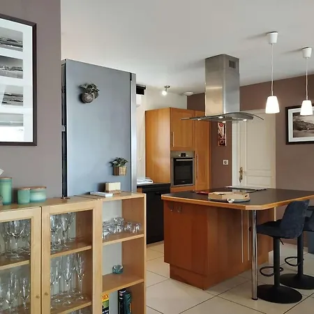 Maison 4 Ch Avec Jardin Proche Cahors, Tv Smart Et Wii, Calme Et Confort - Fr-1-828-14 Дом отдыха *