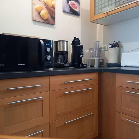 Дом отдыха Maison 4 Ch Avec Jardin Proche Cahors, Tv Smart Et Wii, Calme Et Confort - Fr-1-828-14 Прадин