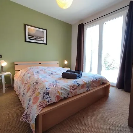 Дом отдыха Maison 4 Ch Avec Jardin Proche Cahors, Tv Smart Et Wii, Calme Et Confort - Fr-1-828-14 *