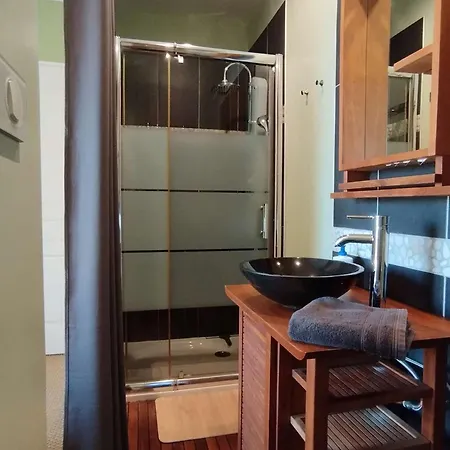 Maison 4 Ch Avec Jardin Proche Cahors, Tv Smart Et Wii, Calme Et Confort - Fr-1-828-14 Дом отдыха *