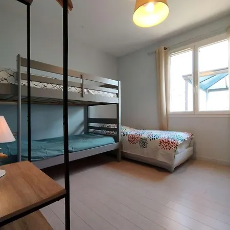Maison 4 Ch Avec Jardin Proche Cahors, Tv Smart Et Wii, Calme Et Confort - Fr-1-828-14 Дом отдыха Прадин