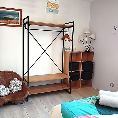 Дом отдыха Maison 4 Ch Avec Jardin Proche Cahors, Tv Smart Et Wii, Calme Et Confort - Fr-1-828-14 Прадин