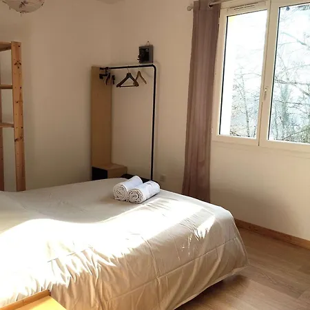 Maison 4 Ch Avec Jardin Proche Cahors, Tv Smart Et Wii, Calme Et Confort - Fr-1-828-14 Casa de Férias Pradines (Lot)
