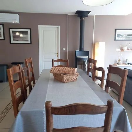 Maison 4 Ch Avec Jardin Proche Cahors, Tv Smart Et Wii, Calme Et Confort - Fr-1-828-14 Pradines (Lot)